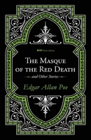 The Masque of the Red Death and Other Stories 1944286020 Book Cover