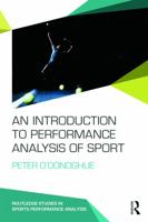 An Introduction to Performance Analysis of Sport 0415739861 Book Cover