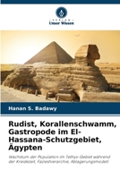 Rudist, Korallenschwamm, Gastropode im El-Hassana-Schutzgebiet, Ägypten (German Edition) 6200068453 Book Cover