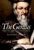 The Genius 0300179308 Book Cover