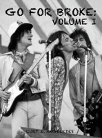 Go For Broke: Volume I 0938258060 Book Cover
