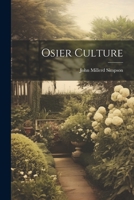 Osier Culture 1022294008 Book Cover