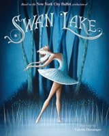 Swan Lake 1481458337 Book Cover