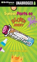 Sweet Farts #3: Blown Away 1612182518 Book Cover