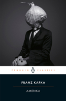 Amerika 0805204172 Book Cover