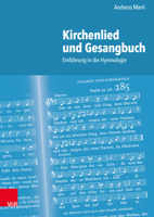Kirchenlied Und Gesangbuch: Einfuhrung in Die Hymnologie (German Edition) 352550036X Book Cover