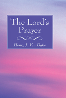 The Lord's Prayer... 1276796013 Book Cover