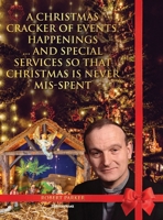 A. Christmas Cracker 1915351081 Book Cover