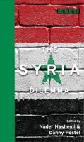 The Syria Dilemma 026202683X Book Cover