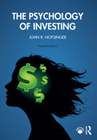 The Psychology of Investing 0131432702 Book Cover