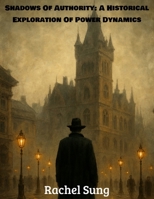 Shadows of Authority: A Historical Exploration of Power Dynamics B0FHKK4CZ6 Book Cover