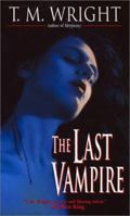 The Last Vampire 0843949392 Book Cover