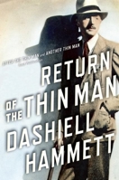 The Return of the Thin Man 0802120504 Book Cover