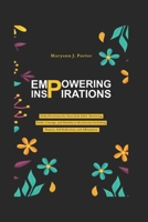 Empowering Inspirations: Daily Devotions for Teen Girls 2024- Nurturing Faith, Courage, and Identity in the Journey Including Prayers, Self-Reflection and Affirmation B0CQTXZ2MJ Book Cover
