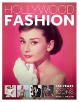Hollywood Fashion: 100 Years of Hollywood Icons 022810503X Book Cover