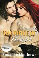 The Price of Honor 1987524217 Book Cover
