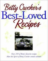 Betty Crocker's Best-Loved Recipes (Betty Crocker)