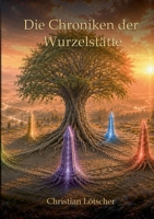 Die Chroniken der Wurzelstätte (German Edition) 3696373788 Book Cover