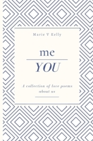 Me / You B08M8GW2HR Book Cover