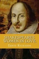 Shakespeare's Women in Love 150245033X Book Cover