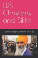 LDS Christians and Sikhs B09918J2J7 Book Cover