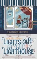 Lights Out at the Lighthouse B0BHMZHBVF Book Cover