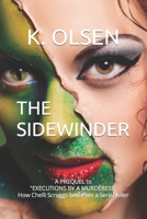 The Sidewinder B09HFXXT3Z Book Cover