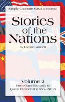 Stories of the Nations, Volume 2 1616341718 Book Cover