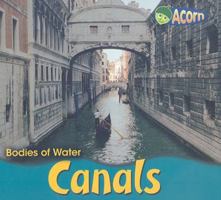 Canals 1403493669 Book Cover