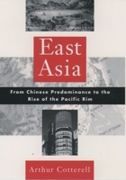 East Asia 0195088409 Book Cover