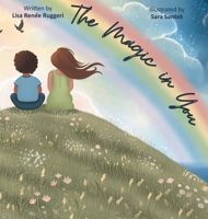 The Magic in You 1803816147 Book Cover