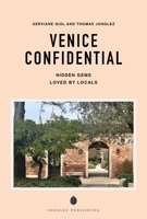VENICE CONFIDENTIAL (Confidential Guide) 238715083X Book Cover