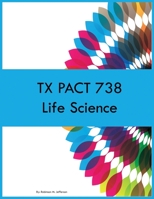TX PACT 738 Life Science 1088153054 Book Cover