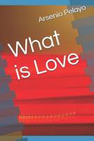 What is Love 1078404151 Book Cover