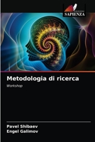 Metodologia di ricerca 6203238767 Book Cover
