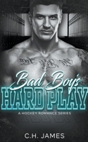 Bad Boy's: Hard Play B0BZGKNR9G Book Cover