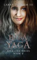 Baba Yaga 1546948120 Book Cover