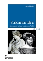 Salamandra (French Edition) 2342052952 Book Cover
