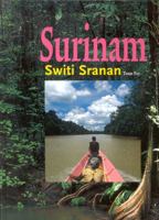 Surinam -- Switi Sranan 9068325302 Book Cover