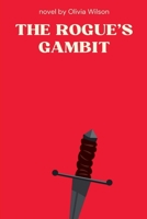 The Rogue's Gambit 9727894763 Book Cover