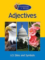 Adjectives 1510522735 Book Cover