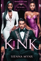 Kink B0DS6CVYVR Book Cover