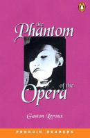 The Phantom of the Opera 1405865156 Book Cover