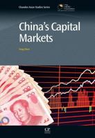 China's Capital Markets 1843346974 Book Cover