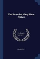 The Brownies Many More Nights 1021315877 Book Cover