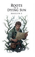 Roots of a Dying Sun B0GTYLY161 Book Cover