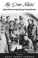 The Adventures of Nikki B0DG1QSPV6 Book Cover