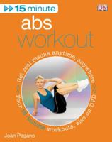 15 Minute Abs Workout 0756642035 Book Cover
