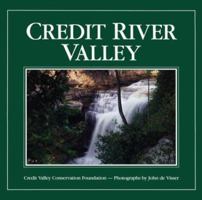 Credit River Valley 1550460722 Book Cover