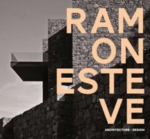 Ramon Esteve: Estudio de Arquitectura 8499361978 Book Cover